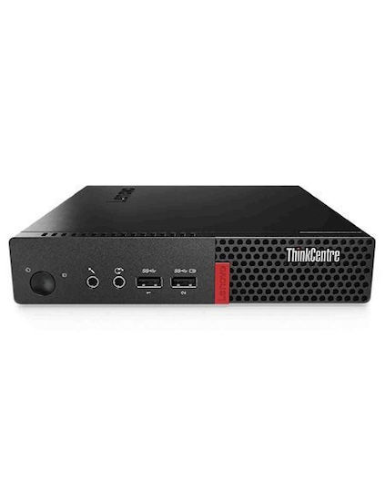 Lenovo ThinkCentre M70t Refurbished Grade A (Core i5-10400/16GB/512GB SSD/No OS)