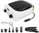 Sunpro Electric Rechargeable SUP Pump 20 Psi