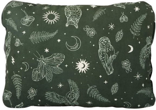 Thermarest Compressible Camping Pillow