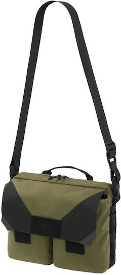 Helikon Tex Militärrucksack Umhängetasche aus Cordura Multicam 4,5l