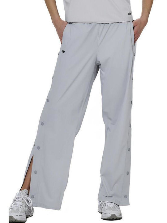 Παντελόνι Φόρμας Light Grey