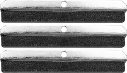 Replacement Stones 3" Honing Tool Yt-05817 Yato