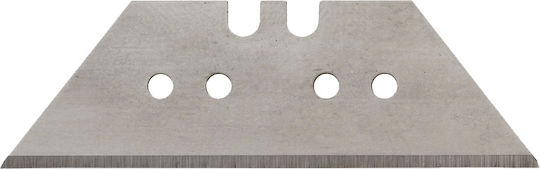 Trapezoid Blades 10 Pcs E-400-0422