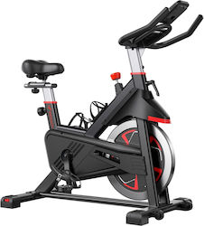 Merach Ποδήλατο Spinning Μαγνητικό με Ροδάκια Merach Ποδήλατο Spinning Μαγνητικό με Ροδάκια