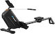 Merach Conventional Rowing Machine with Magnetic Braking System for User Up to 158kg