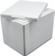 Thermal Box Kommerzielle Lebensmittelbehälter 20lt 39.5x29.5x32cm