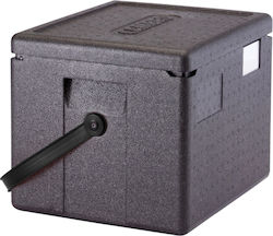 Cambro Επαγγελματικό Δοχείο Τροφίμων 22.3lt
