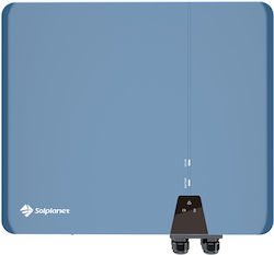 Solplanet 3p Hb Inv Asw8000h-t3 Asm Afci