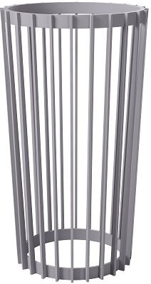 Form Plastic Βάση Γλάστρας