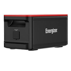 Допълнителна Батерия Energizer Power Station Pps1500w2f 1500 W Допълнителна Батерия Energizer Power Station Pps1500w2f 1500 W
