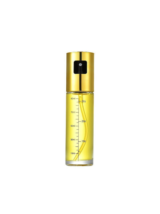Alista Home Cutie De Ulei Spray Sticlă 100ml