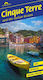 Cinque Terre And The Italian Riviera Sunflower Walking Guide - Sunflower Books - Paperback / Softback