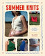 Summer Knits 20 Light Patterns For The Warmer Months Ida Wirak Trettevik