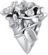 Charm Argint 925 Buchet Floare