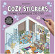 Cozy Stickers, Στιγμές Χαλάρωσης στο Σπίτι