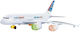 Airplane for Ages 3+