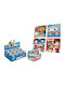 Paw Patrol Baby Face/Hand Towel Multicolour 30x30cm