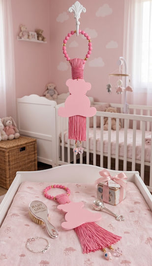 Grekas Kids Room Decor Accessories