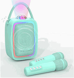 Mobility On Board Karaoke Microphone Mobility On Board Karaoke Microphone