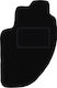 Velour Driver’s Mat Lancia Kappa Sedan 1994-2002 Black