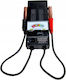 Forsage Mobile Analog Battery Tester 6v 12v