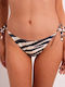Bikini Slip with Laces
