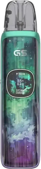 Uwell Uwell Pod-Bausatz 3ml mit Integrierter Batteriekapazität 1600mAh Mystic Forest