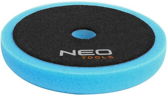 Polishing Pad 150*150*25mm Very Hard Sponge T N08-979