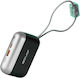 Power Bank 10000mAh 22.5W with USB-A Port and U...