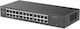 Ruijie Reyee Unmanaged L2 Switch με 24 Θύρες Gigabit (1Gbps) Ethernet