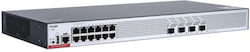 Ruijie RG-CS83-12GT4XS-P L2 PoE Ruijie RG-CS83-12GT4XS-P L2 PoE