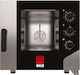Millennial Smart Gastro 5x Gn 1/1 7.8 Kw Cuptor Convectie cu Abur