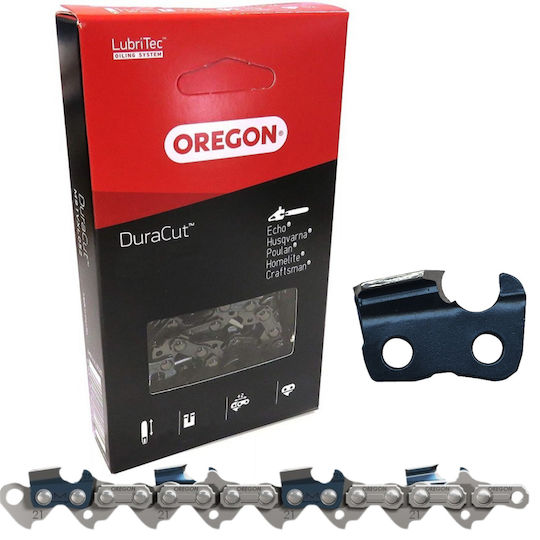 Duracut M21lpx064e Cutting Chain 325 1.5mm 64 Links Oregon Original Strong
