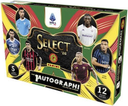 Panini Soccer (IT) Panini Soccer (IT)