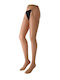 Hosiery Trasparenze Open Mesh Tights Silene