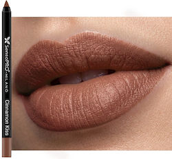 Sensopro Milano Waterproof Lip Pencil Cinnamon Kiss