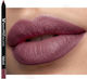 SensoPro Milano Wasserdichter Lippenkonturenstift Samt