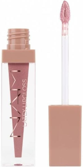 Nam Lip Gloss Latex Lips No 8