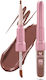 Creion De Buze Lichid 2in1 Kiss Craft Sensopro Milano Honey