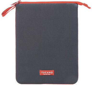 Schizzo Book Cover Tucano Grey Bsczbkc-g