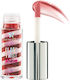 Glass Twist Shine Lipgloss Sensopro Milano Schwarz Kirsche