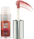 Glass Twist Chrome Lip Gloss Sensopro Milano Sunlit