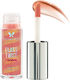 Glass Twist Cream Luciu de Buze SensoPro Milano Peach Gold