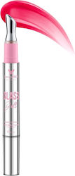 Glass Doll Shiny Lip Gloss Sensopro Milano Candy Cane Glass Doll Shiny Lip Gloss Sensopro Milano Candy Cane