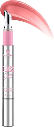 Гланц за Устни Sensopro Milano Dolce Nude Glass Doll