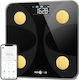 Runstar Smart Cantare De Baie 180kg Cu Analizat...