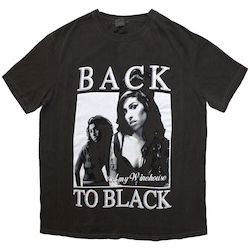 Amy Winehouse T-shirt