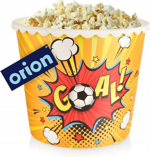 Orion Κουτάκι Ποπ Κορν για Party