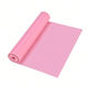 Λάστιχο Αντίστασης Γιόγκα Πιλάτες Yoga Pilates Resistance Band Pink