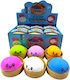 Colțunaș Squishy Curcubeu Spumant (Diverse Modele) 1 Buc